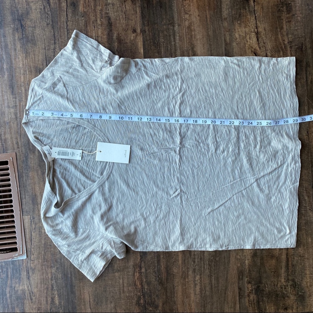Wilfred tshirt